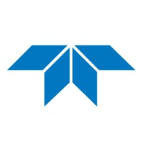Teledyne Geospatial logo