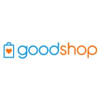 Goodshop logo
