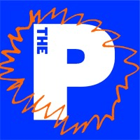 The Public Theater logo