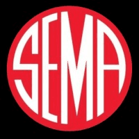 Specialty Equipment Market Association (SEMA) logo