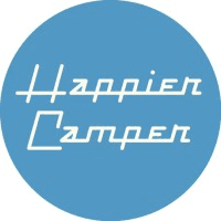 Happier Camper, Inc. logo