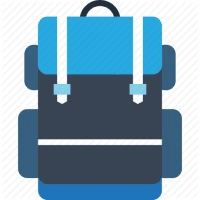 Career Break logo