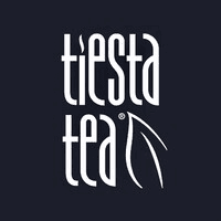 Tiesta Tea Company logo