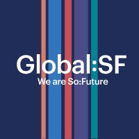 GlobalSF logo