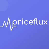 PriceFlux logo