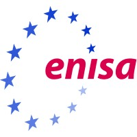 European Union Agency for Cybersecurity (ENISA) logo