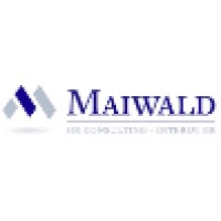 Maiwald HR Consulting & Interim HR logo