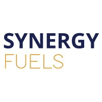Synergy Fuels logo
