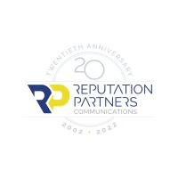 Reputation Partners, LLC logo