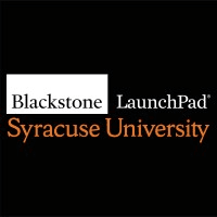 LaunchPad Syracuse University logo