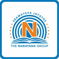 The Narayana Group logo