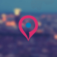 Pinpoint.ge logo