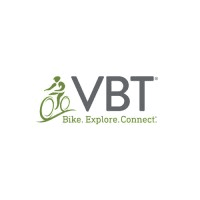 VBT Bicycling Vacations logo