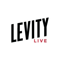 Levity Live logo