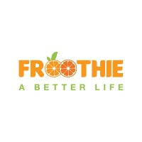 Froothie logo
