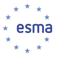 European Securities and Markets Authority (ESMA) logo