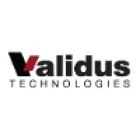 Validus Technologies Corporation logo