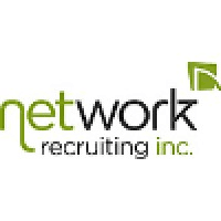 Network Recruiting logo