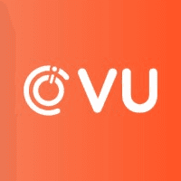 VU Inc. logo