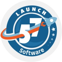 Launch57 logo