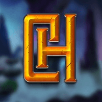 Couch Heroes logo
