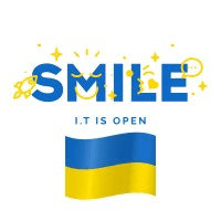 Smile logo