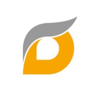 Pied Parker logo