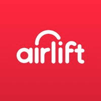 Airlift Technologies logo