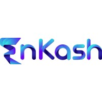 EnKash logo