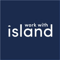 Work With Island logo