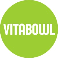 VitaBowl logo