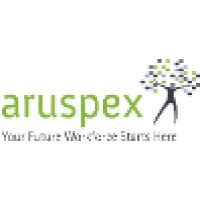 Aruspex logo