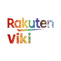 Rakuten Viki logo