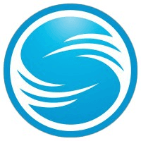 Smarter Security logo