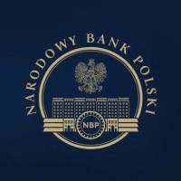 Narodowy Bank Polski (NBP) logo