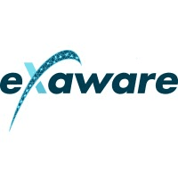 Exaware logo