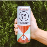 MATI Energy logo