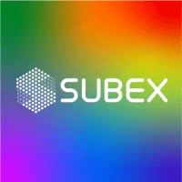 Subex logo