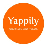 Yappily logo