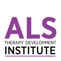 ALS Therapy Development Institute logo