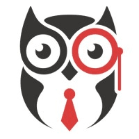 RedMonocle logo