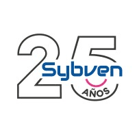 Corporación Sybve logo