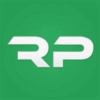 Rydepass logo