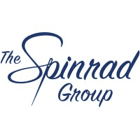 The Spinrad Group logo