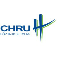 CHRU Tours (Hospital) logo