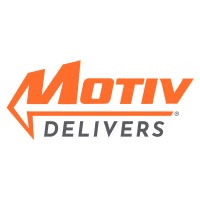 Motiv Power Systems logo
