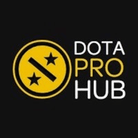 Dotaprohub logo