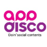 AppDisco Inc. logo