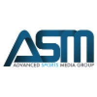 Advanced Sports Media Group logo