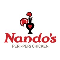 Nando's PERi-PERi North America logo